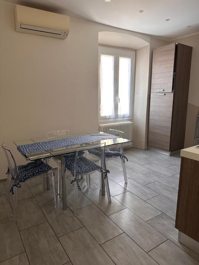 A Due Passi - Sanremo Apartments Exteriér fotografie
